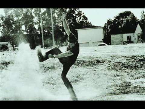 Tom Waits - Fish in the jailhouse