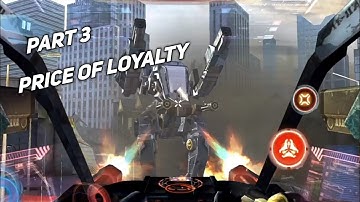 N.O.V.A 3 NEAR ORBIT VANGUARD ALLIANCE walkthrough Part3-PRICE OF LOYALTY