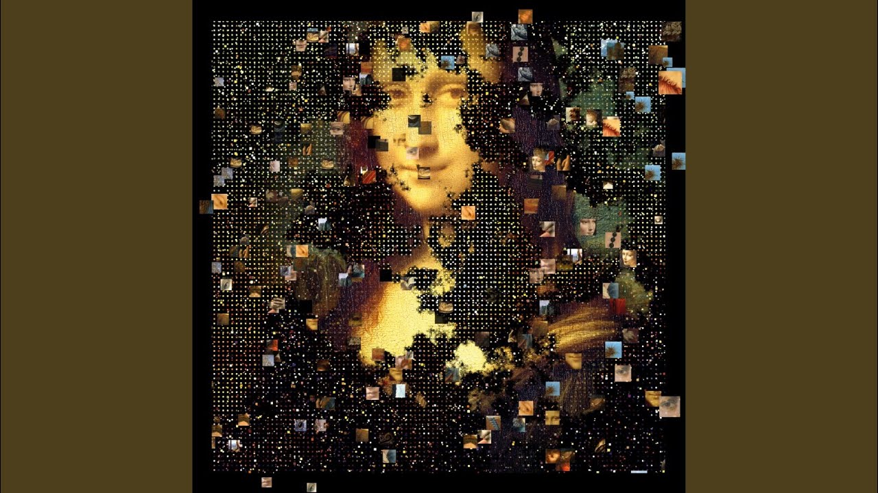 在 YouTube 上觀看「Portraits」