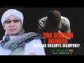 Zina Sebelum Menikah, Bisakah Dosanya Diampuni? - Buya Yahya Menjawab