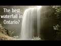 Hamilton Waterfall Circuit- The BEST waterfalls in Hamilton