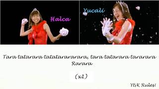 Artista: HALCALI. Tema: Strawberry Chips. Single: Strawberry Chips....