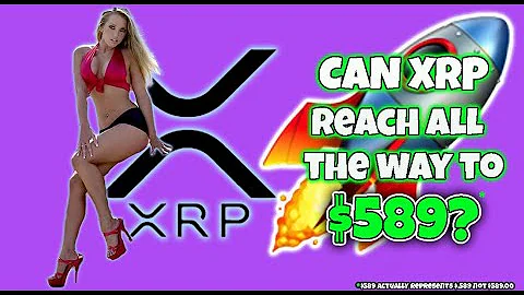 Can XRP make the unthinkable happen? Is THIS numbe...