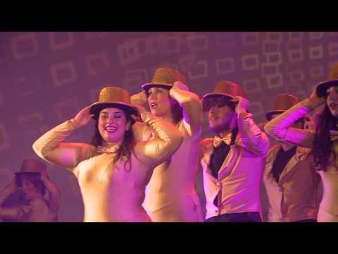 La rara sensazione (One) - A chorus line | Hollywood Musical Show - Kumanta Academy
