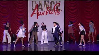 Next Step Dance - Don't Stop Believing
