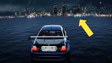 NFS World - Out Of Bounds *TUTORIAL!*