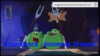 Angry Birds Toons Sleep Like A Hog Trailer Newgrounds