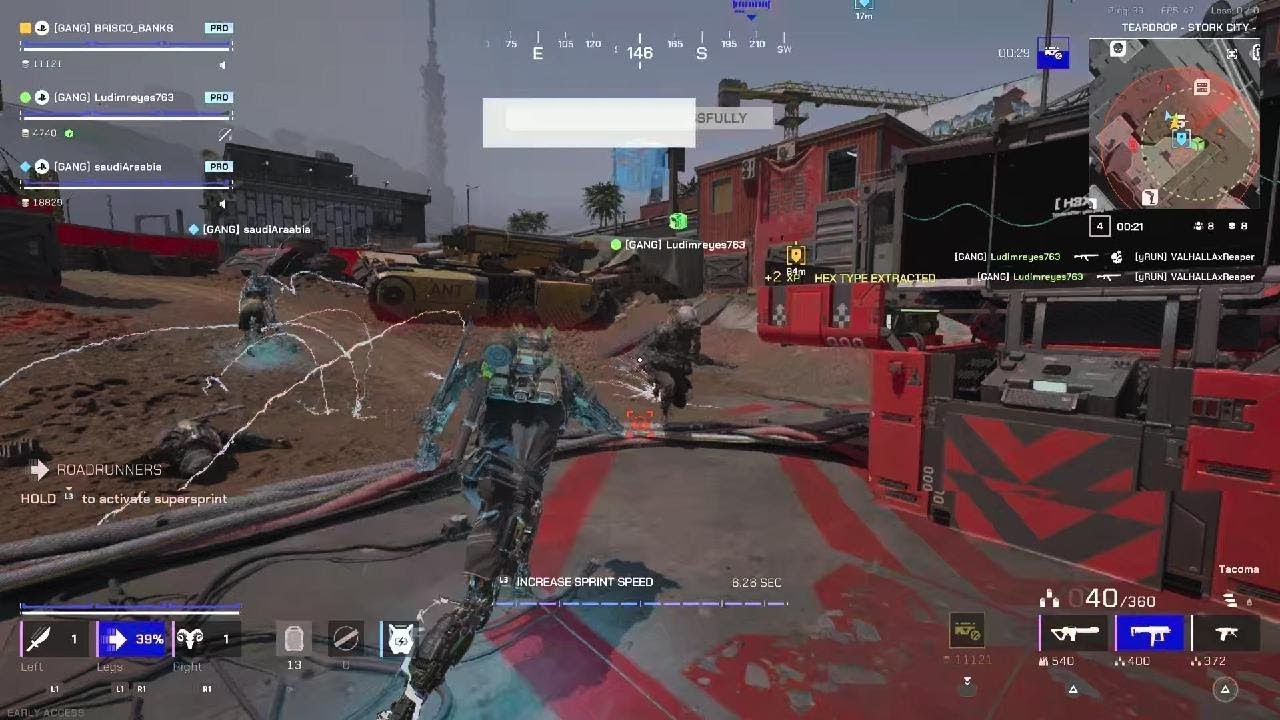 Off The Grid Clash for Cash Tournament Daily Dubs