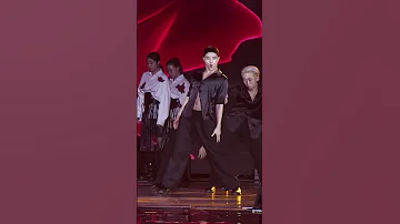 포레스텔라 Forestella DESPACITO 더페이지댄스 감자씨 포커스 