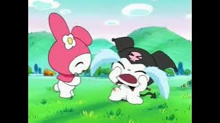 Kuromi Crying (MOST VIEWED VIDEO EVER!)