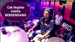 BERDENDANG COVER CAK NOPHIE ADELLA