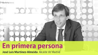 &quot;El mejor futuro de España no se puede construir con aquellos que no creen en España”