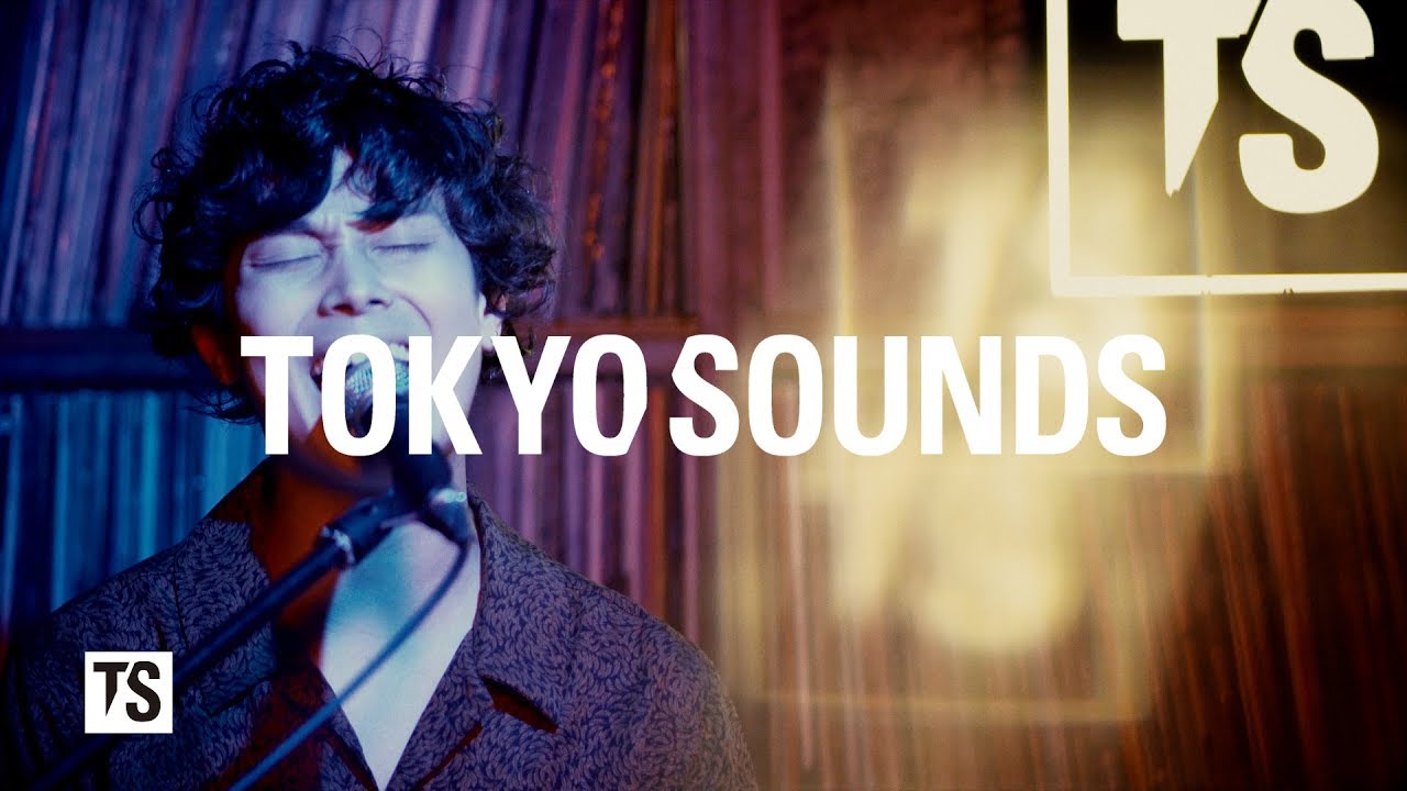 Omoinotake - Stand Alone (Music Bar Session)