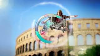 Nova TV Ident (2012)
