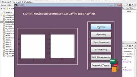 Final Year Projects  | Robust Perceptual Image Hashing Based