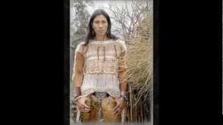 Native American Men