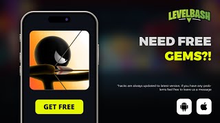Stickman Archer Online Guide For Free Gems *Fast Method* screenshot 5