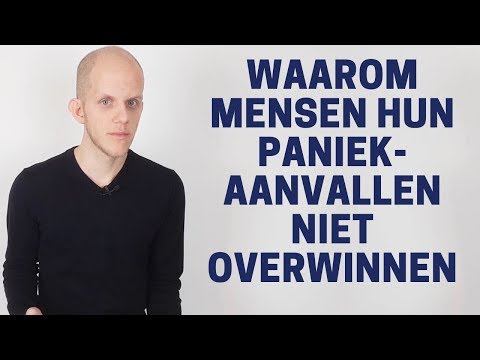 Video: Mense Se Vrese: Waarvoor Is Ons Bang En Waarom