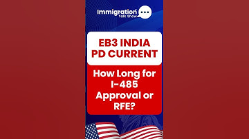 Prioriteitsdatum Huidige — Wat is de volgende stap voor I-485-goedkeuring in EB-3 India? #eb3india