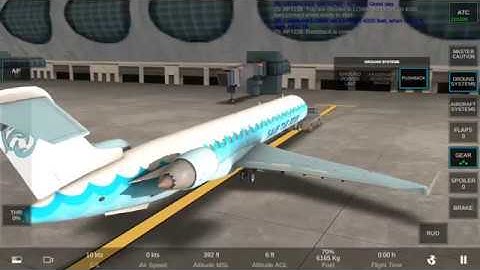 WOW!!! New Update - Real Flight Simulator v.0.6.1 Beta