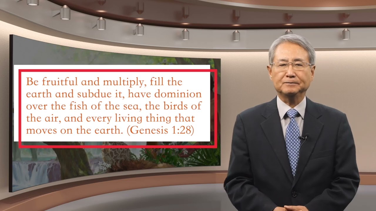5. The Difference between Life & Death | Pr. Kim Dae Sung