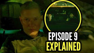 POWER BOOK 4 FORCE Season 2 Episode 9 Recap | Ending Explained