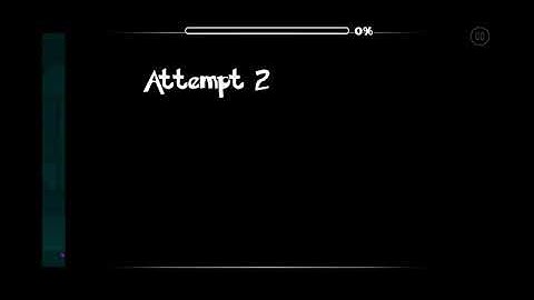 Smerte- By (ExcelDj)-Harder-Geometry Dash/ Daily #6