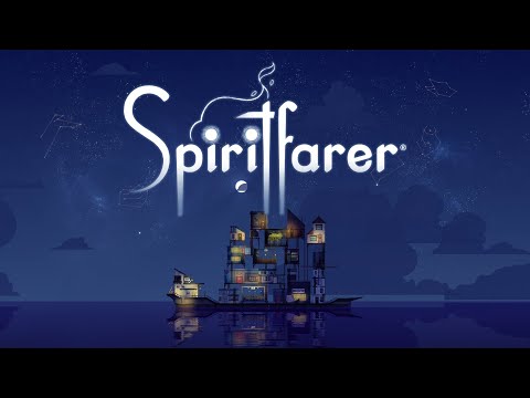 Spiritfarer (видео)