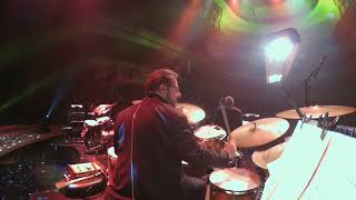 "Wishy Washy" At Jeremy Monteiro's Christmas Concert