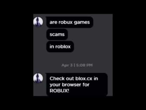 Are Robux Games Scams In Roblox Youtube - how much is 315 robux