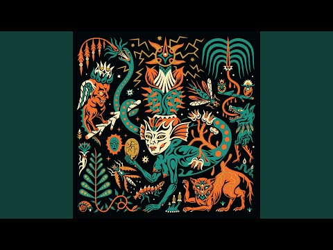Foudre! — Acid Karma