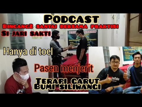 DUKUN SAKTI JARI PETIR BUMI SILIWANGI GARUT