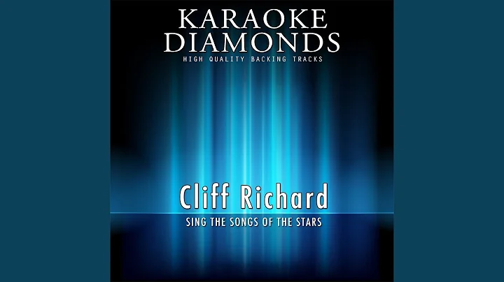 Travellin' Light (Karaoke Version) (Originally Per...