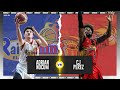 SHOOT FOR THE STARS: ADRIAN NOCUM vs CJ PEREZ | HIGHLIGHTS