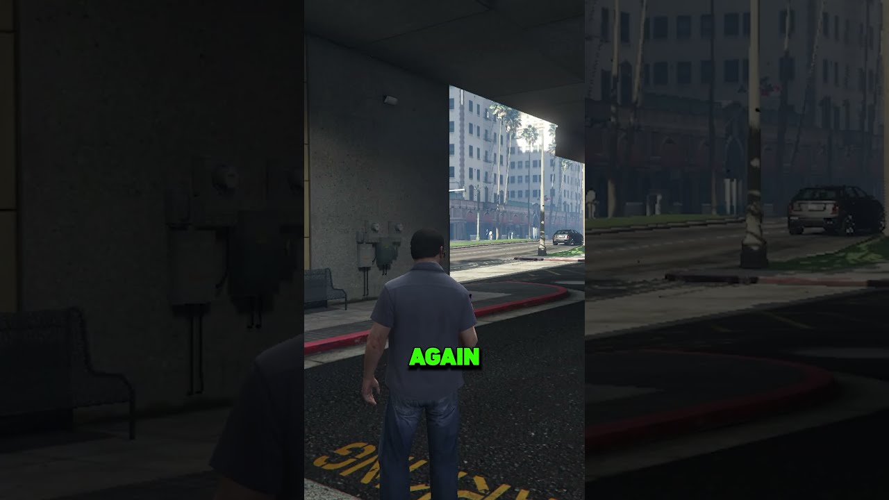 Unlimited Money Glitch In GTA 5 Still Working 