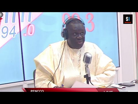 Revue De Presse (Wolof) Rfm - Mardi 25 Juillet 2023 - El Hadji Assane Gueye