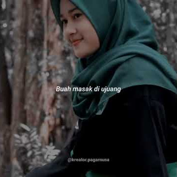 story wa srikandi pagar nusa // bikin baperr banget