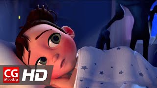 CGI Animated Short Film HD \\