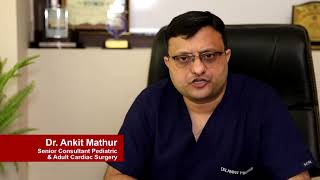 Cardiac surgery explained by Dr Ankit Mathur