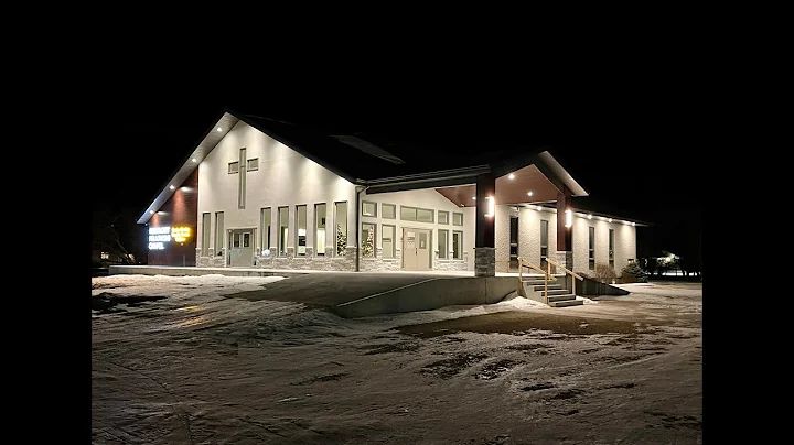 RFC BUILDING PROJECT 2022