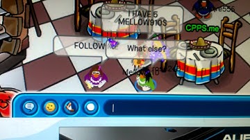 My Friends on Cpps.me!