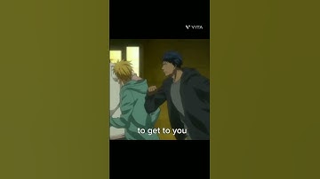 Kagami and the generation of miracle going to save Kuroko. #kurokonobasket