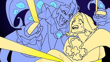 Aishite Animatic || Shadow Milk & Pure Vanilla