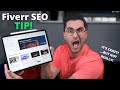 20 FIVERR GIGS IDEAS TO EARN MONEY ONLINE IN 2020