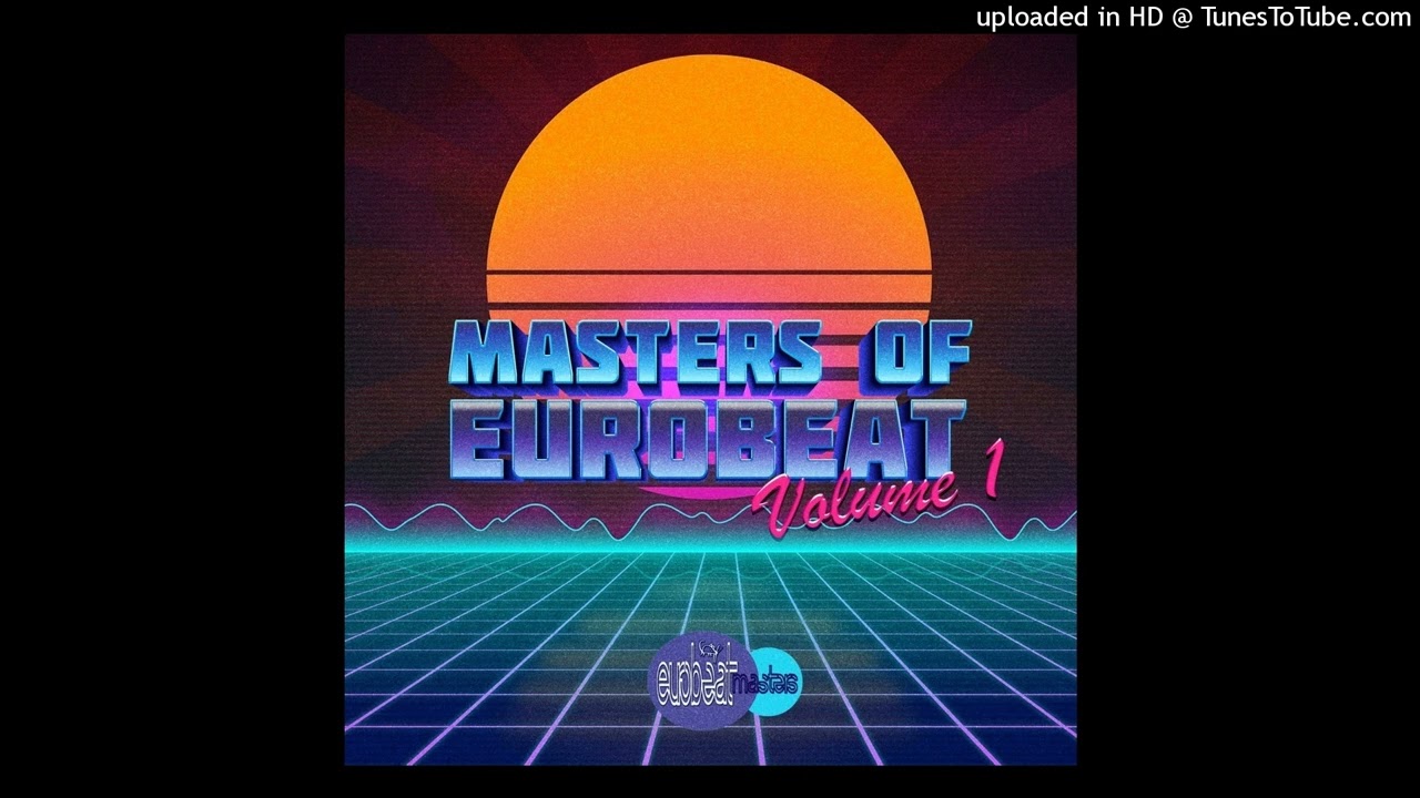 Eurobeat Lovers - Sunrise Nippon - YouTube