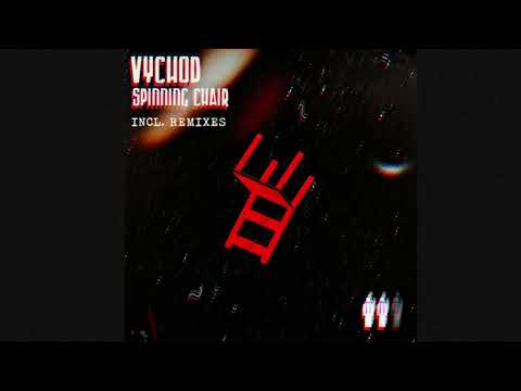 Východ - Spinning Chair (Drone Flesh Respin)