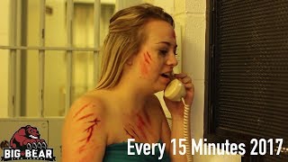 Big Bear High School | Every 15 Minutes 2017