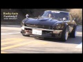 ロッキーオート フェアレディーZ S30Z RB34DET×NOB谷口インプレッション