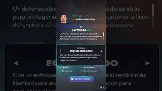 La 4-1-4-1 que está rompiendo el meta en FC 26