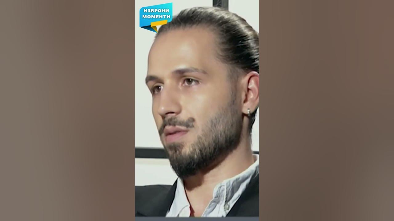 Папи Ханс - "За да оценяваш моето творчество, трябва да си интелигентен ...